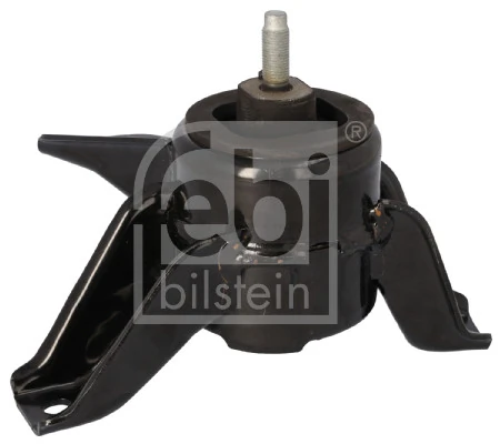 Mounting, engine